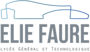 Lycée Elie Faure